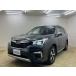 [ оплата общая сумма 1,694,000 иен ] б/у машина Subaru Forester * EyeSight безопасность плюс *