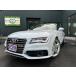 [ payment sum total 4,680,000 jpy ] used car Audi A7 Sportback * demo car *APR Ultra charger *