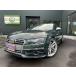 [ оплата общая сумма 5,980,000 иен ] б/у машина Audi S7 Sportback * Honshu запас машина *APR*574 лошадиные силы *