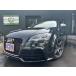 [ оплата общая сумма 4,880,000 иен ] б/у машина Audi TT RS купе * Honshu запас машина *APR stage 1*