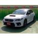 [ оплата общая сумма 3,320,000 иен ] б/у машина Subaru WRX оригинальная навигация Full seg TV монитор заднего обзора 