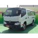 [ оплата общая сумма 2,004,000 иен ] б/у машина Toyota Toyoace rootvan standard roof 5 дверей 2 t грузоподъемность 