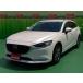 [ оплата общая сумма 2,403,000 иен ] б/у машина Mazda MAZDA6 Wagon оригинальная навигация TV все направление камера 