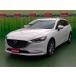 [ оплата общая сумма 2,692,000 иен ] б/у машина Mazda MAZDA6 Wagon чай кожа пневматическое сиденье все направление камера 