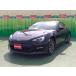 [ оплата общая сумма 1,907,000 иен ] б/у машина Subaru BRZ спорт комплектация салона -ji
