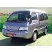 [ оплата общая сумма 1,587,000 иен ] б/у машина Mazda Bongo van 5 посадочных мест 
