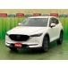 [ оплата общая сумма 2,540,000 иен ] б/у машина Mazda CX-5 sunroof чёрные кожаные сиденья электрическая задняя дверь 