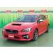 [ оплата общая сумма 3,585,000 иен ] б/у машина Subaru WRX навигация "Carrozzeria" Full seg TV