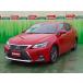 [ payment sum total 2,761,000 jpy ] used car Lexus CT pre-crash safety sunroof 