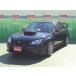 [ оплата общая сумма 2,327,000 иен ] б/у машина Subaru Impreza WRX амортизатор неоригинальный глушитель 