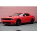 [ оплата общая сумма 6,980,000 иен ] б/у машина Dodge Challenger новая машина параллель / шейкер капот / машина Play 