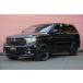[ оплата общая сумма 2,580,000 иен ] б/у машина Dodge Durango редкий комплектация Rallye специальный бампер 