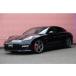 [ оплата общая сумма 3,770,000 иен ] б/у машина Porsche Panamera суппорт красного цвета / турбо II AW