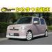 [ оплата общая сумма 490,000 иен ] б/у машина Daihatsu Mira Cocoa аэрообвес 