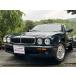 [ payment sum total 730,000 jpy ] used car Jaguar XJ 2 owner / front do RaRe ko/ETC