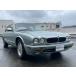[ payment sum total 930,000 jpy ] used car Jaguar XJ ETC/ spare tire / leather seat 