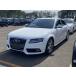 [ оплата общая сумма 1,089,000 иен ] б/у машина Audi A4 оригинальная навигация TV* камера заднего обзора *ETC