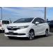 [ оплата общая сумма 1,078,000 иен ] б/у машина Honda Shuttle неоригинальная навигация 