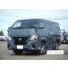 [ оплата общая сумма 1,590,000 иен ] б/у машина Nissan NV350 Caravan более поздняя модель лицо *4WD*TURBO* дизель ta