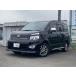 [ оплата общая сумма 524,000 иен ] б/у машина Toyota Voxy оригинальная навигация * камера заднего обзора 