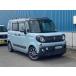 [ оплата общая сумма 880,000 иен ] б/у машина Suzuki Spacia механизм navi * обе стороны power sla* левый правый обогрев сидений 