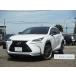 [ оплата общая сумма 1,950,000 иен ] б/у машина Lexus NX 4WD турбо 