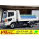 [ payment sum total 2,720,000 jpy ] used car Hino Ranger 4t one side opening 3.5 t load-carrying automatic seat 