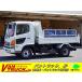 [ payment sum total 3,020,000 jpy ] used car Hino Ranger 4 ton automatic seat torii reinforcement rear pin 