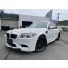 [ оплата общая сумма 4,980,000 иен ] б/у машина BMW M5