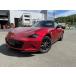 [ оплата общая сумма 1,797,000 иен ] б/у машина Mazda Roadster 