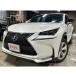 [ payment sum total 2,730,000 jpy ] used car Lexus NX sunroof leather seats power back door 