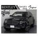 [ оплата общая сумма 12,830,000 иен ] б/у машина Bentley Ben Tey ga Мали na- driving / touring спецификация 