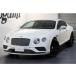 [ оплата общая сумма 8,996,000 иен ] б/у машина Bentley Continental GT чай кожаные сиденья / оригинальный 21 дюймовый AW/do RaRe ko