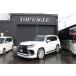 [ оплата общая сумма 17,000,000 иен ] б/у машина Lexus LX 24AW