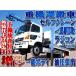 [ оплата общая сумма 8,000,000 иен ] б/у машина Hino Ranger увеличенный тоннаж 4 ступенчатый кран радиоконтроллер 