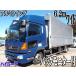 [ оплата общая сумма 2,480,000 иен ] б/у машина Hino Ranger 6.2m широкий aluminium Wing 