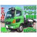 [ оплата общая сумма 3,780,000 иен ] б/у машина Hino Ranger увеличенный тоннаж Twin Hoist armroll 