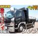 [ оплата общая сумма 3,670,000 иен ] б/у машина Mitsubishi Fuso Fighter структура . корпус самосвал оборудован спальным местом .