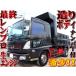 [ оплата общая сумма 3,720,000 иен ] б/у машина Hino Ranger редкий сырой двигатель!! самосвал грузоподъёмность 3.6t