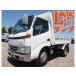 [ оплата общая сумма 1,840,000 иен ] б/у машина Hino Dutro высокий пол L самосвал с аппарелью грузоподъёмность 3t