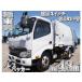 [ оплата общая сумма 4,980,000 иен ] б/у машина Hino Dutro Kyokuto разработка промышленность мусоровоз пресс-пакер 