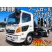 [ оплата общая сумма 4,550,000 иен ] б/у машина Hino Ranger увеличенный тоннаж Twin Hoist armroll 