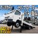 [ оплата общая сумма 3,600,000 иен ] б/у машина Mitsubishi Fuso Canter Автопогрузчик радиоконтроллер тяжелое оборудование машина не пригодная для эксплуатации 