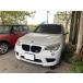 [ оплата общая сумма 650,000 иен ] б/у машина BMW X1 сонар дорожного просвета легкосплавные колесные диски 