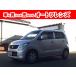 [ оплата общая сумма 147,000 иен ] б/у машина Suzuki Wagon R малолитражный легковой автомобиль безопасность гарантия обслуживание техосмотр "shaken" 2 год есть дешевый Kansai 