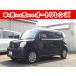 [ оплата общая сумма 247,000 иен ] б/у машина Nissan Moco малолитражный легковой автомобиль безопасность гарантия обслуживание техосмотр "shaken" 2 год есть дешевый Kansai 