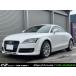[ оплата общая сумма 780,000 иен ] б/у машина Audi TT купе navi TV B камера Bluetooth лето зимние шины 
