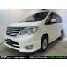 [ оплата общая сумма 850,000 иен ] б/у машина Nissan Serena navi TV Bluetooth B камера P скользящий 