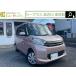 [ оплата общая сумма 349,000 иен ] б/у машина Mitsubishi eK Space дистанционный ключ оригинальная навигация Full seg TV