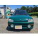 [ оплата общая сумма 390,000 иен ] б/у машина Subaru Vivio targa верх эпоха Heisei 20 год из . мир 5 год техосмотр, регистрационый список есть 